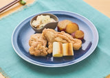 53：ネギ香ばしい鶏肉の柚子胡椒焼き（バリュー）