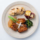 18：箸でほどける柔らか豚の角煮