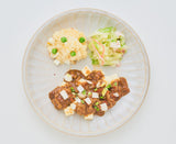 26：山椒際立つ四川風麻婆豆腐
