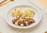 26：山椒際立つ四川風麻婆豆腐