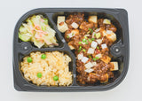 26：山椒際立つ四川風麻婆豆腐