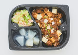 62：山椒際立つ四川風麻婆豆腐（バリュー）