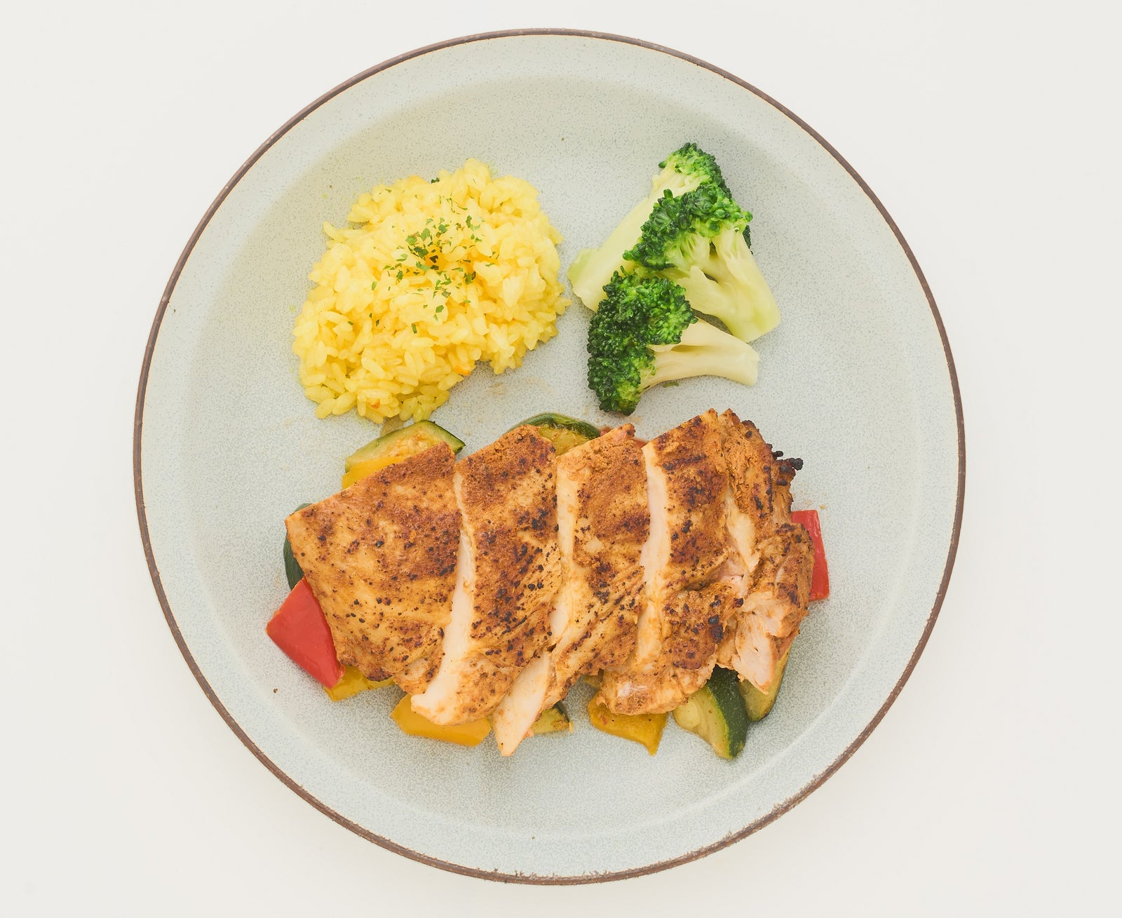 タンドリーチキン タンドリーチキン | 日清オイリオ presents 榊原郁恵のハッピー