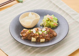 62：山椒際立つ四川風麻婆豆腐（バリュー）