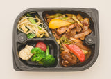 45：大葉と梅の味噌つくね焼き（バリュー）