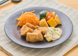 51：卵たっぷりタルタルのチキン南蛮（バリュー）
