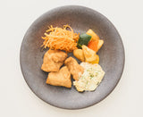 51：卵たっぷりタルタルのチキン南蛮（バリュー）