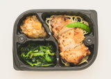 44：特製甘辛ダレの照り焼きチキン（バリュー）