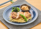 44：特製甘辛ダレの照り焼きチキン（バリュー）